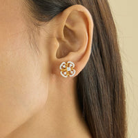 Zircon Earring Zircon Earring 182460