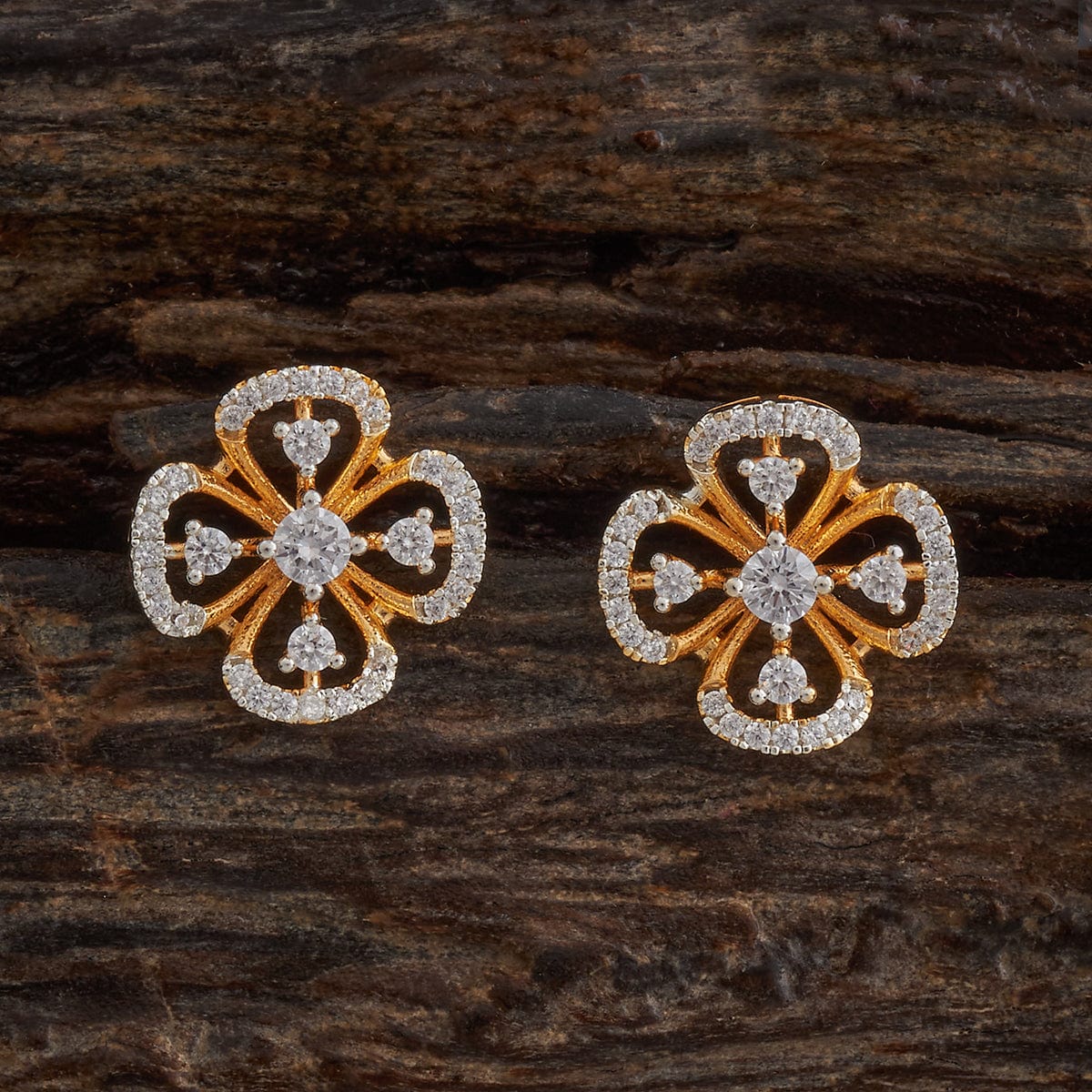 Zircon Earring Zircon Earring 182460