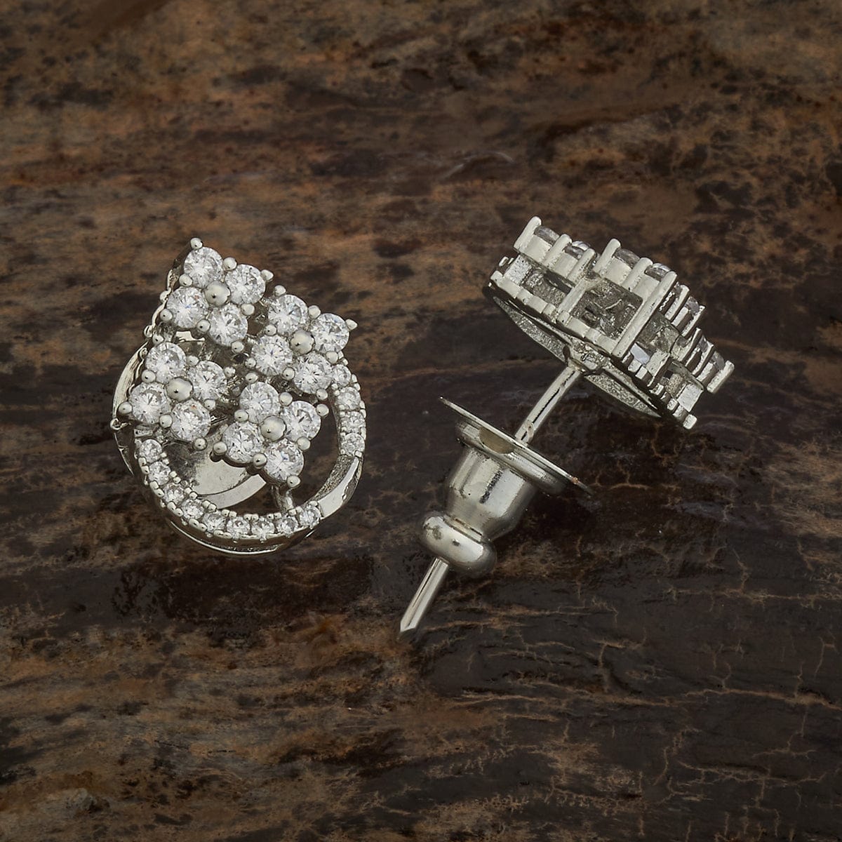 Zircon Earring Zircon Earring 182461