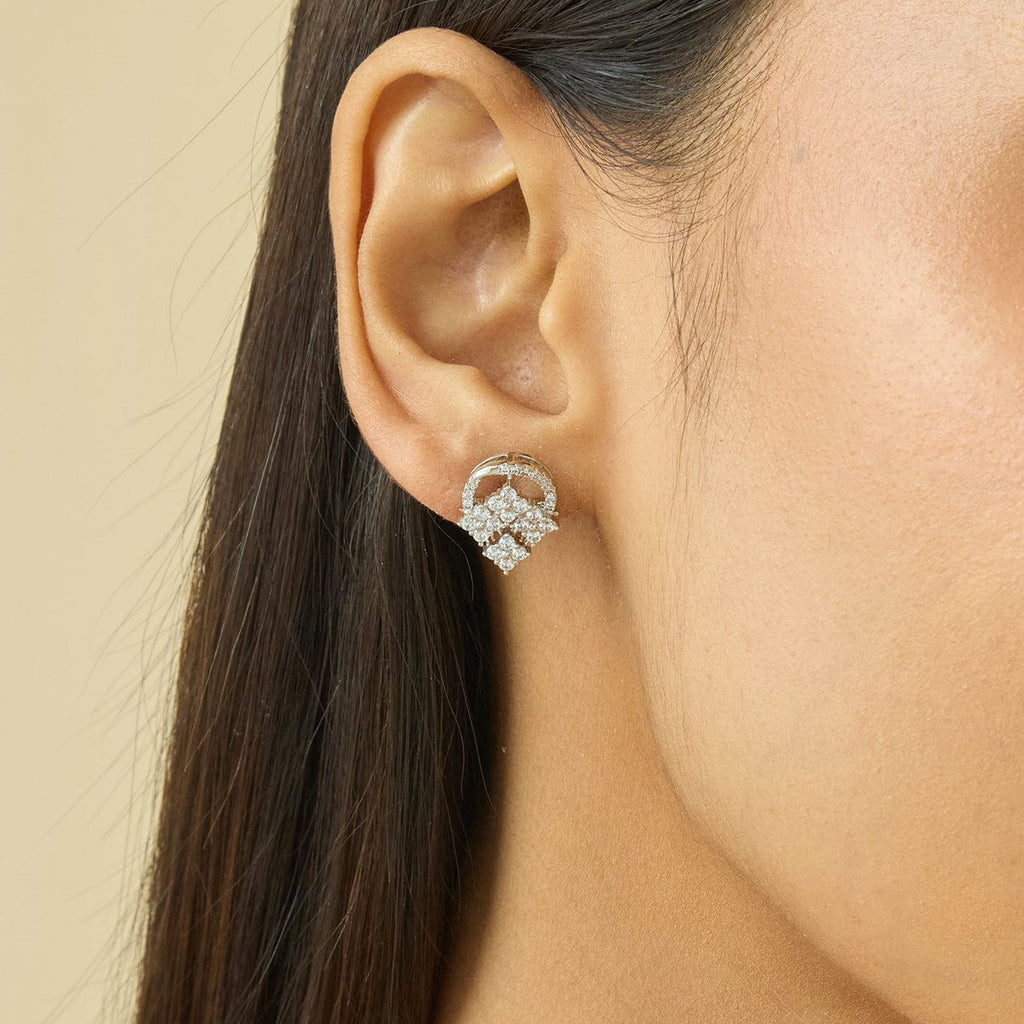 Zircon Earring Zircon Earring 182461