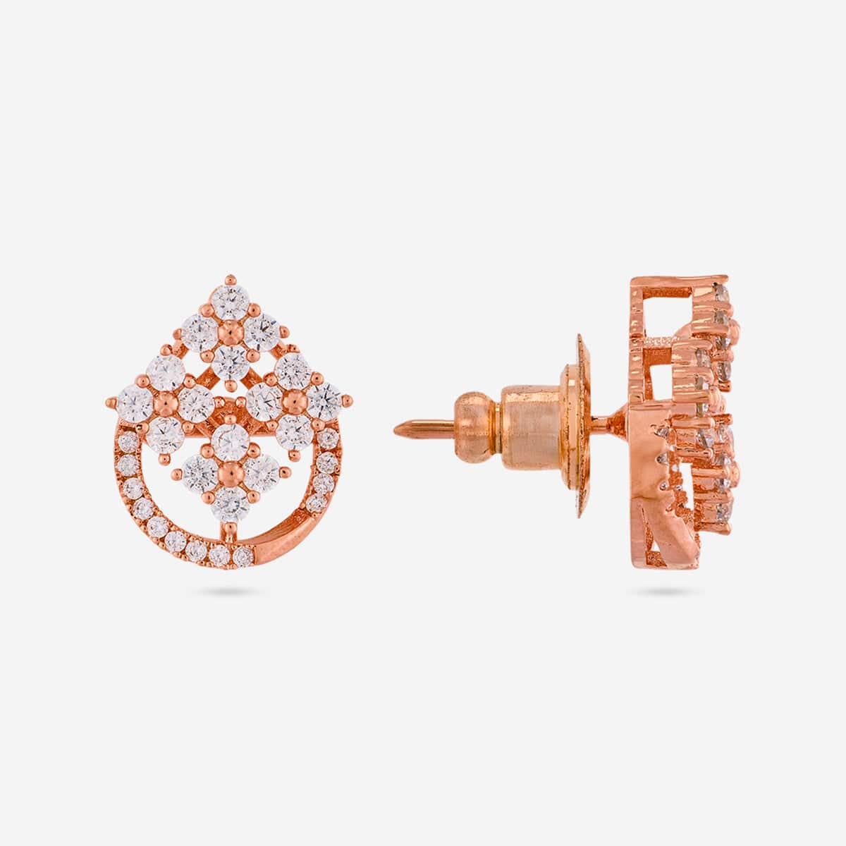 Zircon Earring Zircon Earring 182461