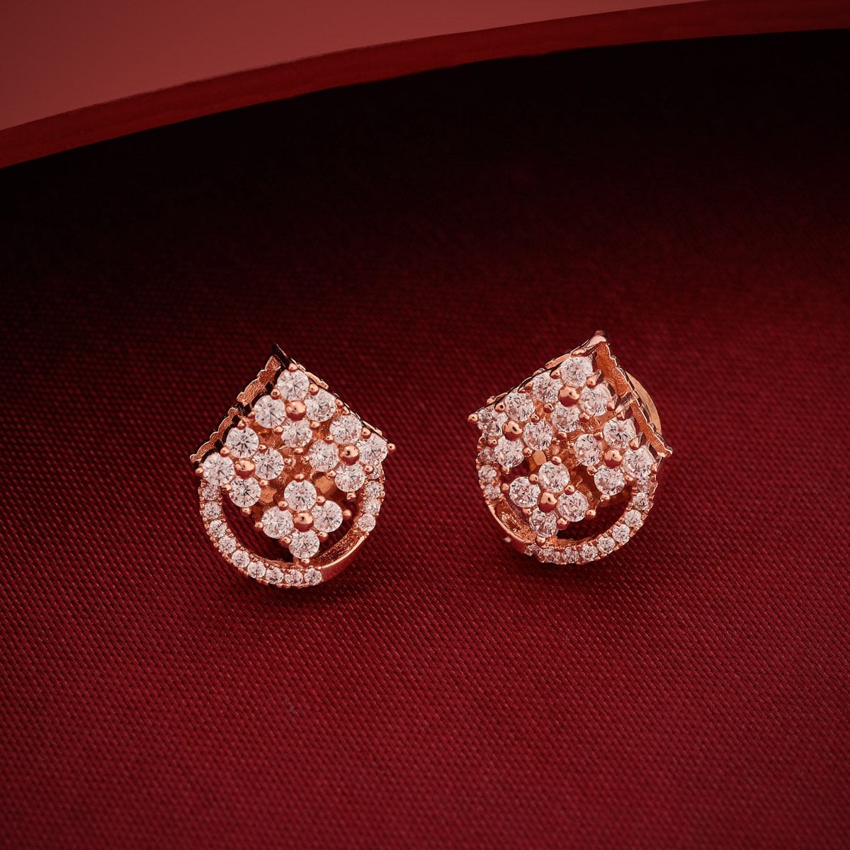 Zircon Earring Zircon Earring 182461