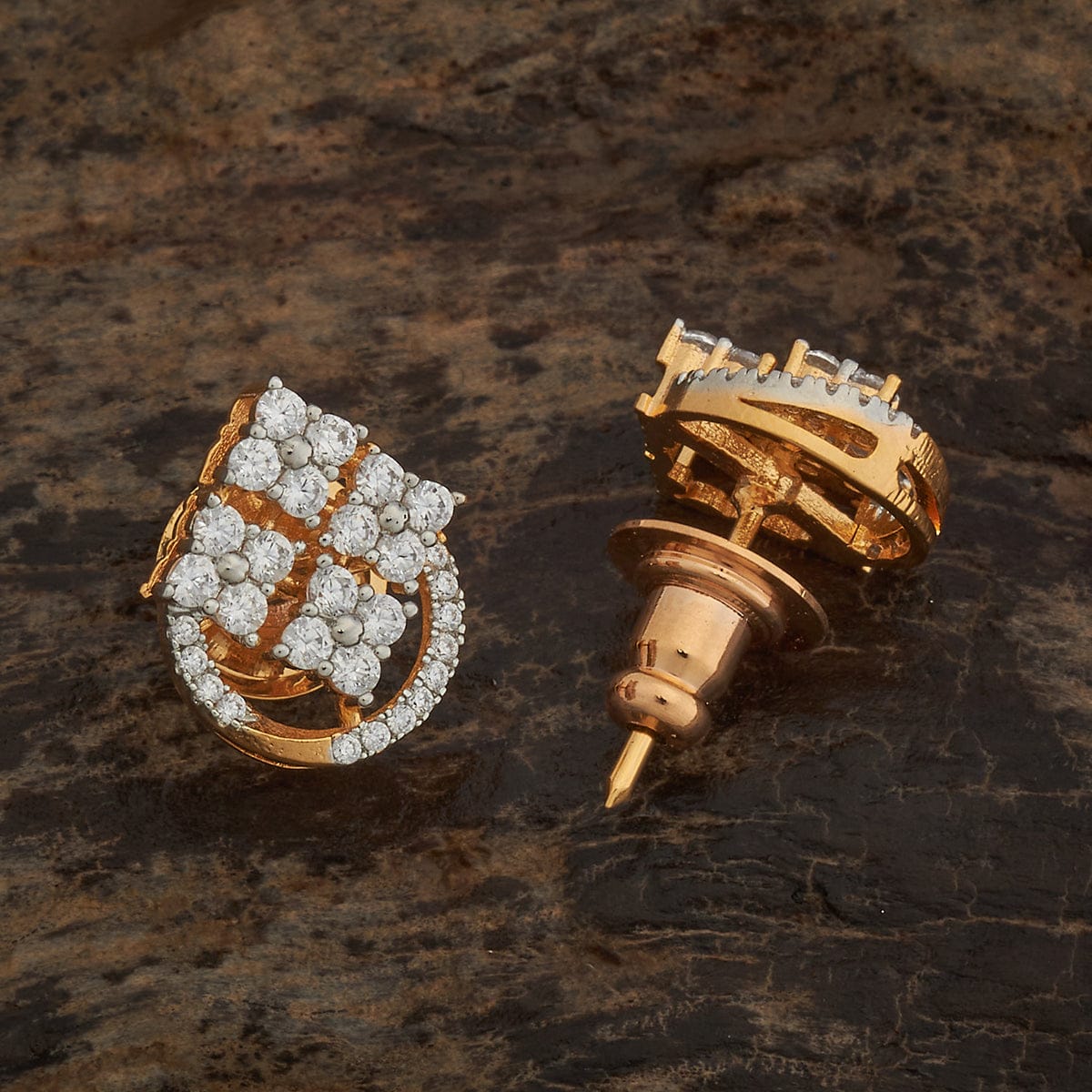 Zircon Earring Zircon Earring 182461