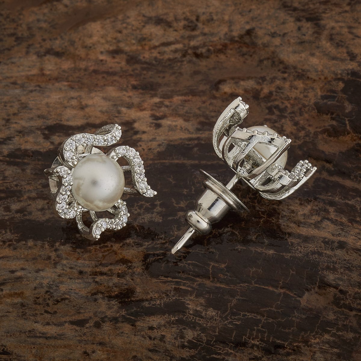 Zircon Earring Zircon Earring 182462