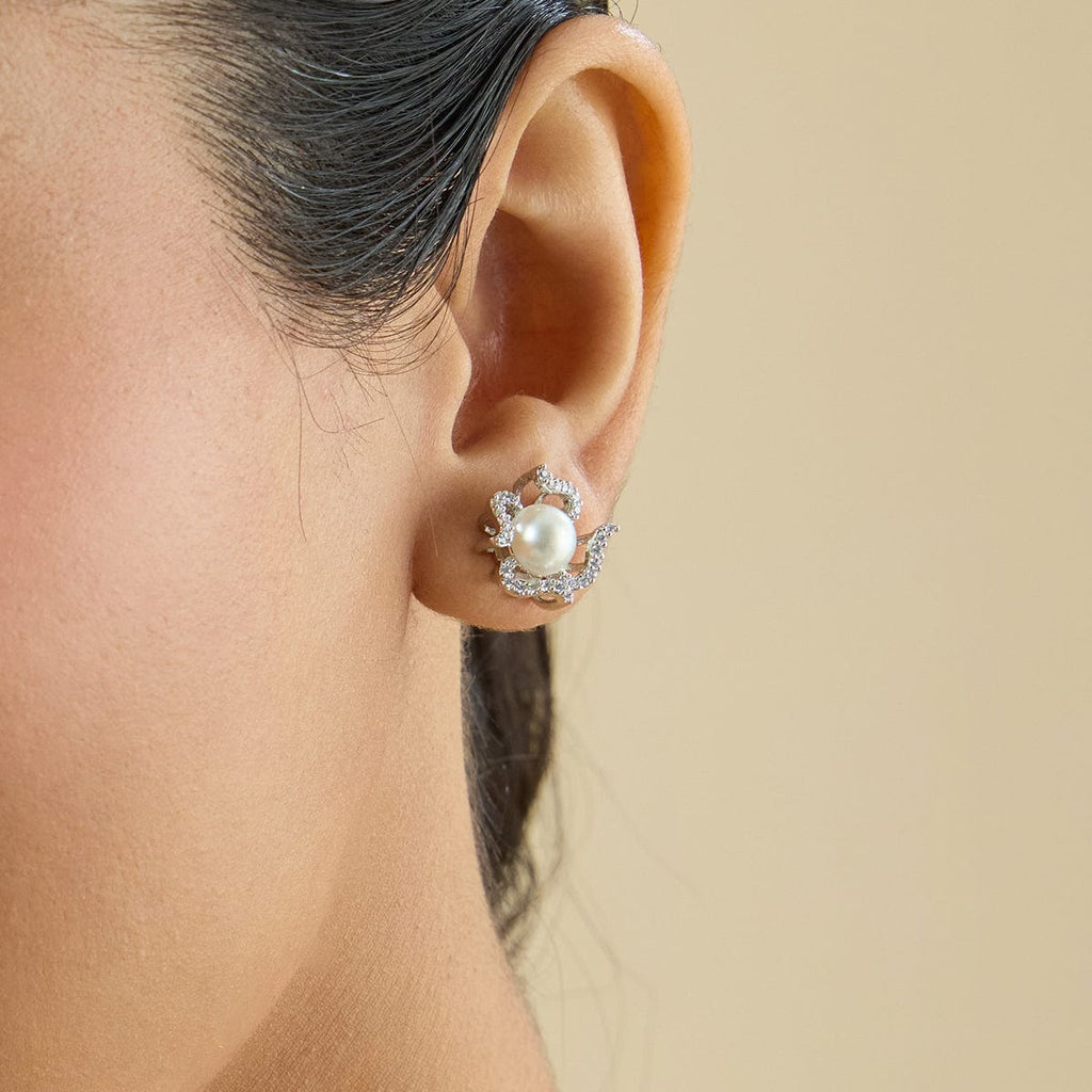 Zircon Earring Zircon Earring 182462
