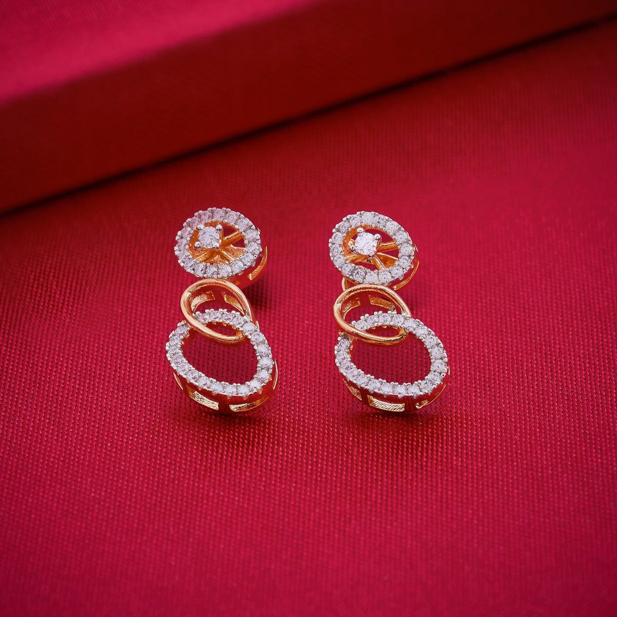 Zircon Earring Zircon Earring 182464