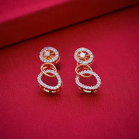 Zircon Earring Zircon Earring 182464
