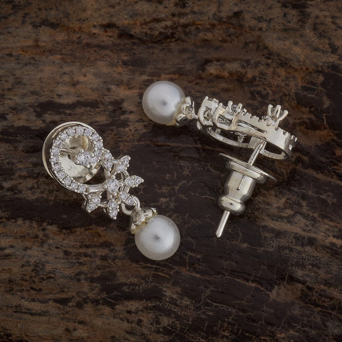 Zircon Earring Zircon Earring 182465