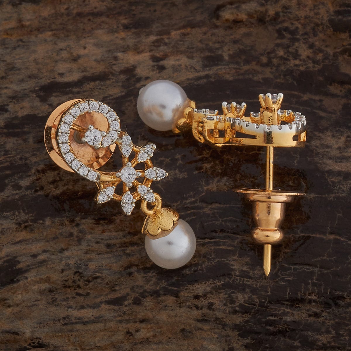 Zircon Earring Zircon Earring 182465