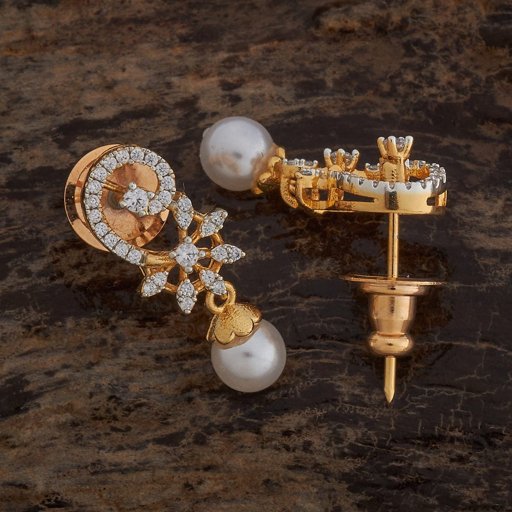 Zircon Earring Zircon Earring 182465