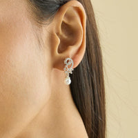 Zircon Earring Zircon Earring 182465