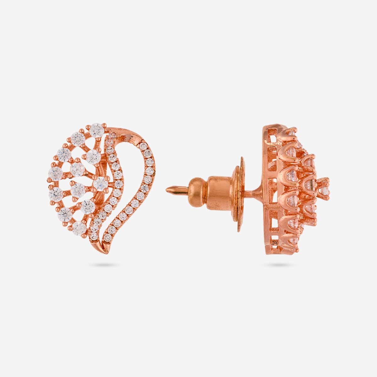 Zircon Earring Zircon Earring 182466