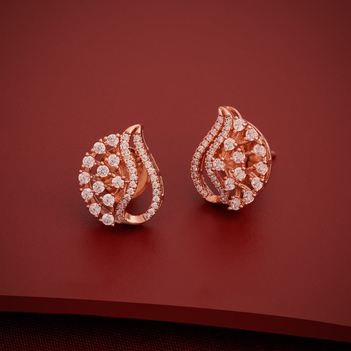 Zircon Earring Zircon Earring 182466
