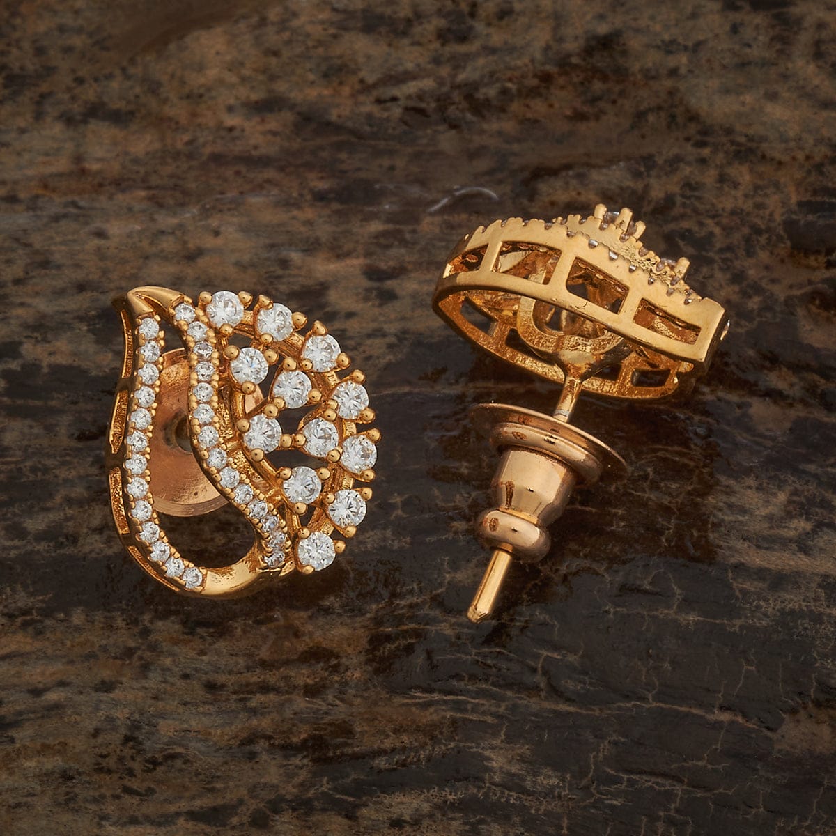 Zircon Earring Zircon Earring 182466