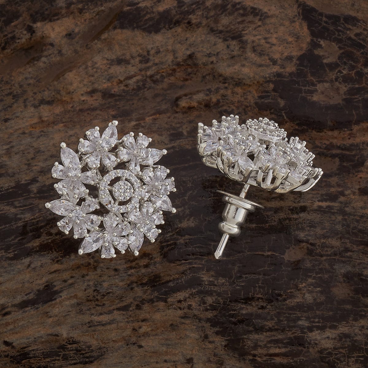 Zircon Earring Zircon Earring 182468