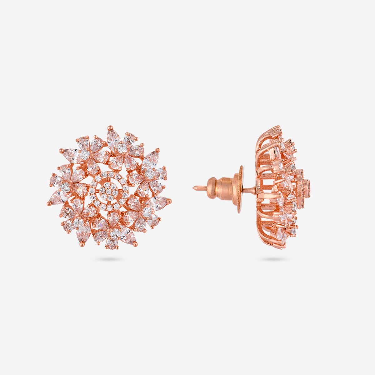 Zircon Earring Zircon Earring 182468