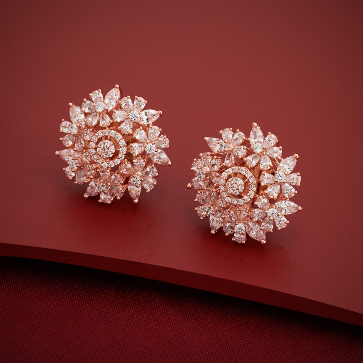 Zircon Earring Zircon Earring 182468