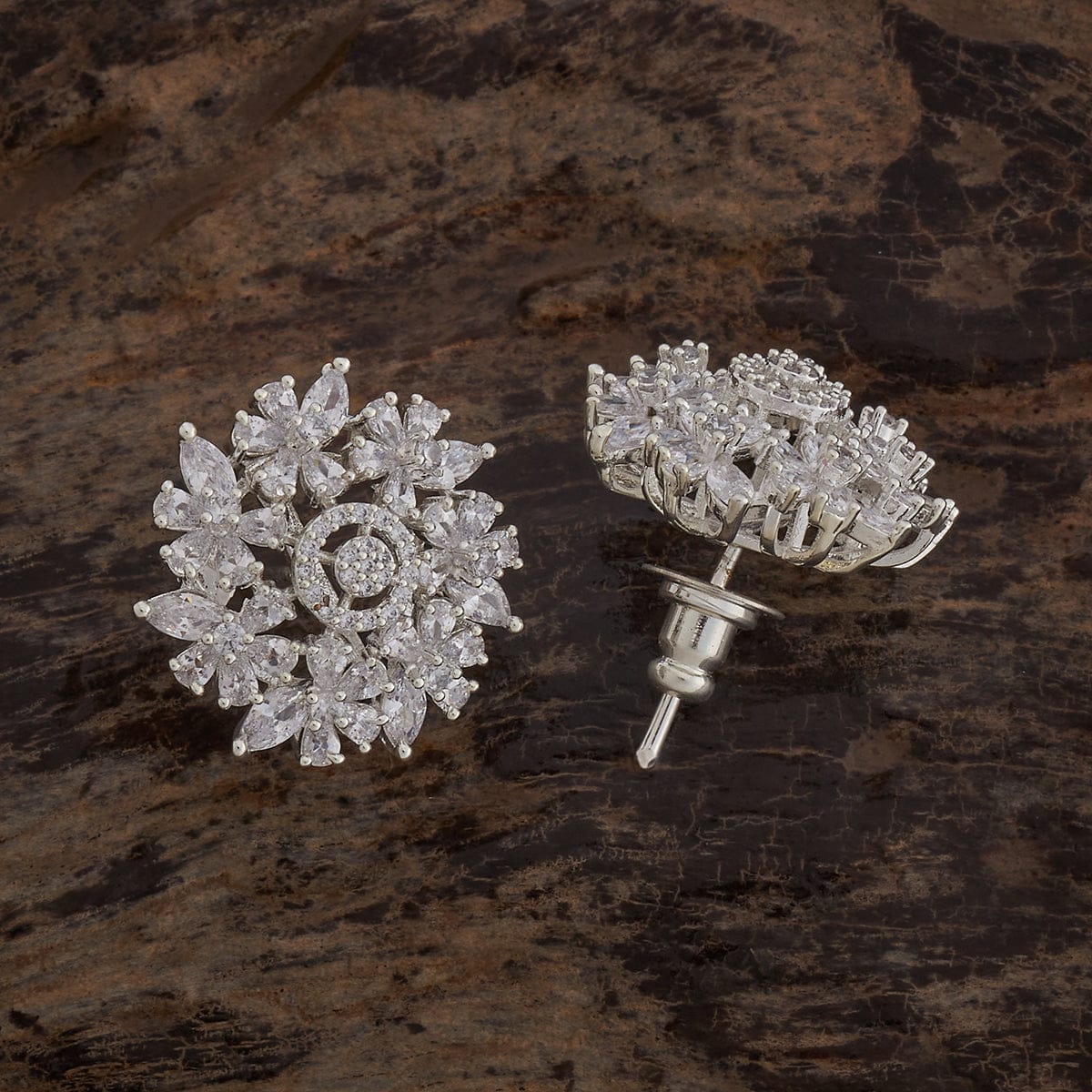 Zircon Earring Zircon Earring 182468