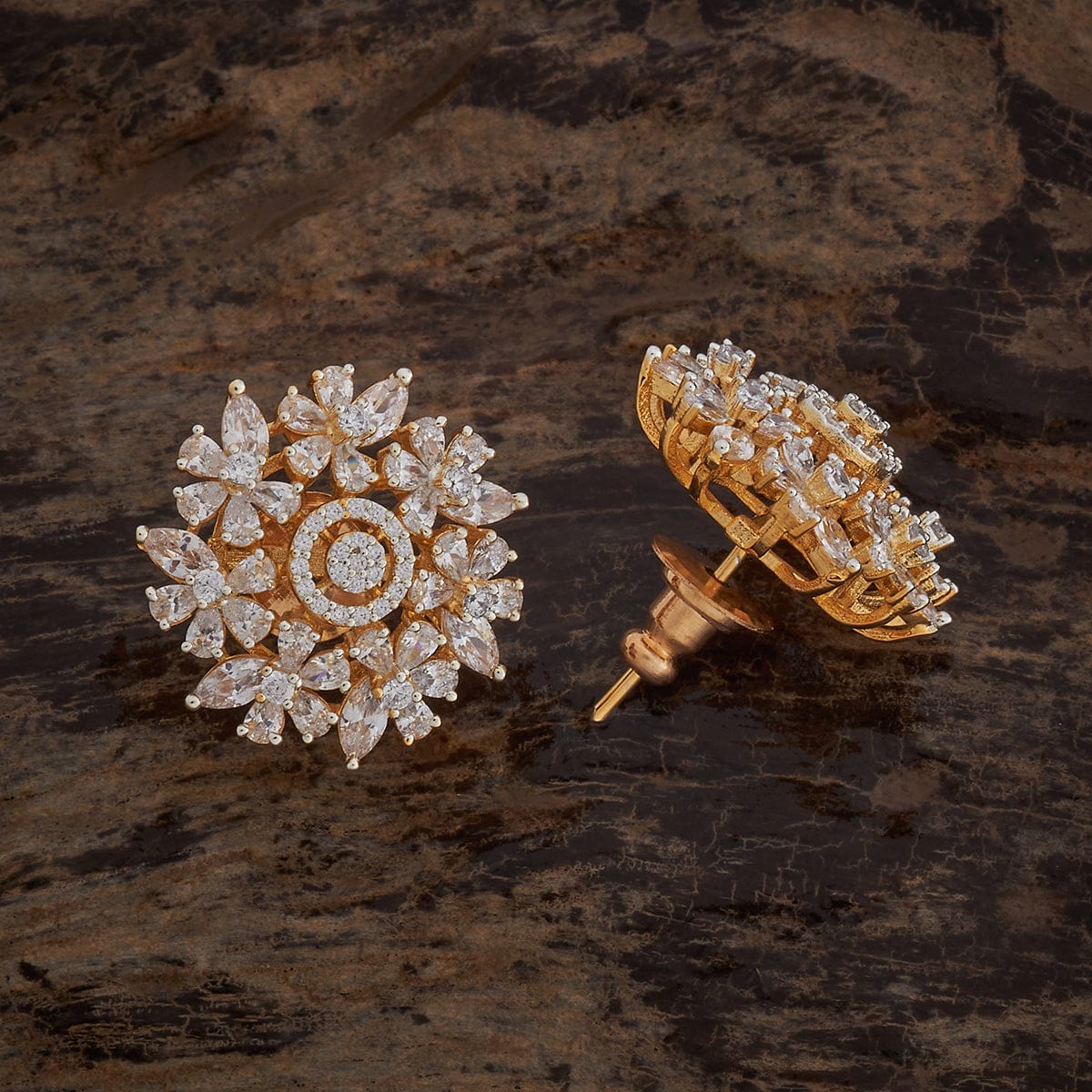 Zircon Earring Zircon Earring 182468