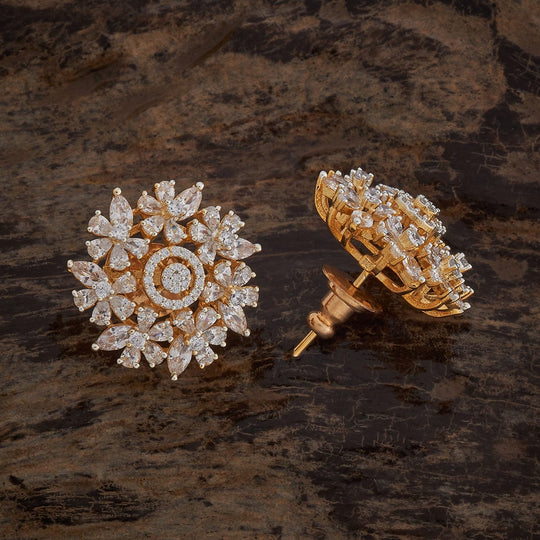 Zircon Earring Zircon Earring 182468