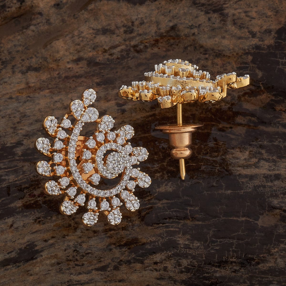 Zircon Earring Zircon Earring 182469