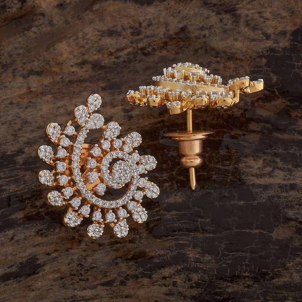 Zircon Earring Zircon Earring 182469