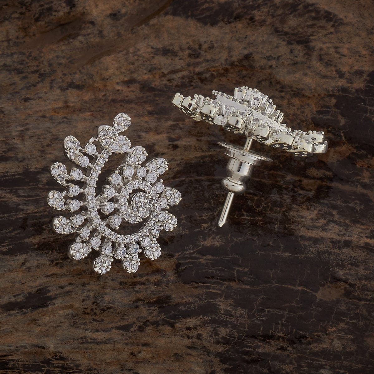Zircon Earring Zircon Earring 182469