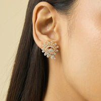Zircon Earring Zircon Earring 182469
