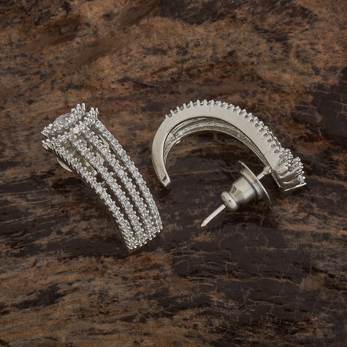 Zircon Earring Zircon Earring 182470