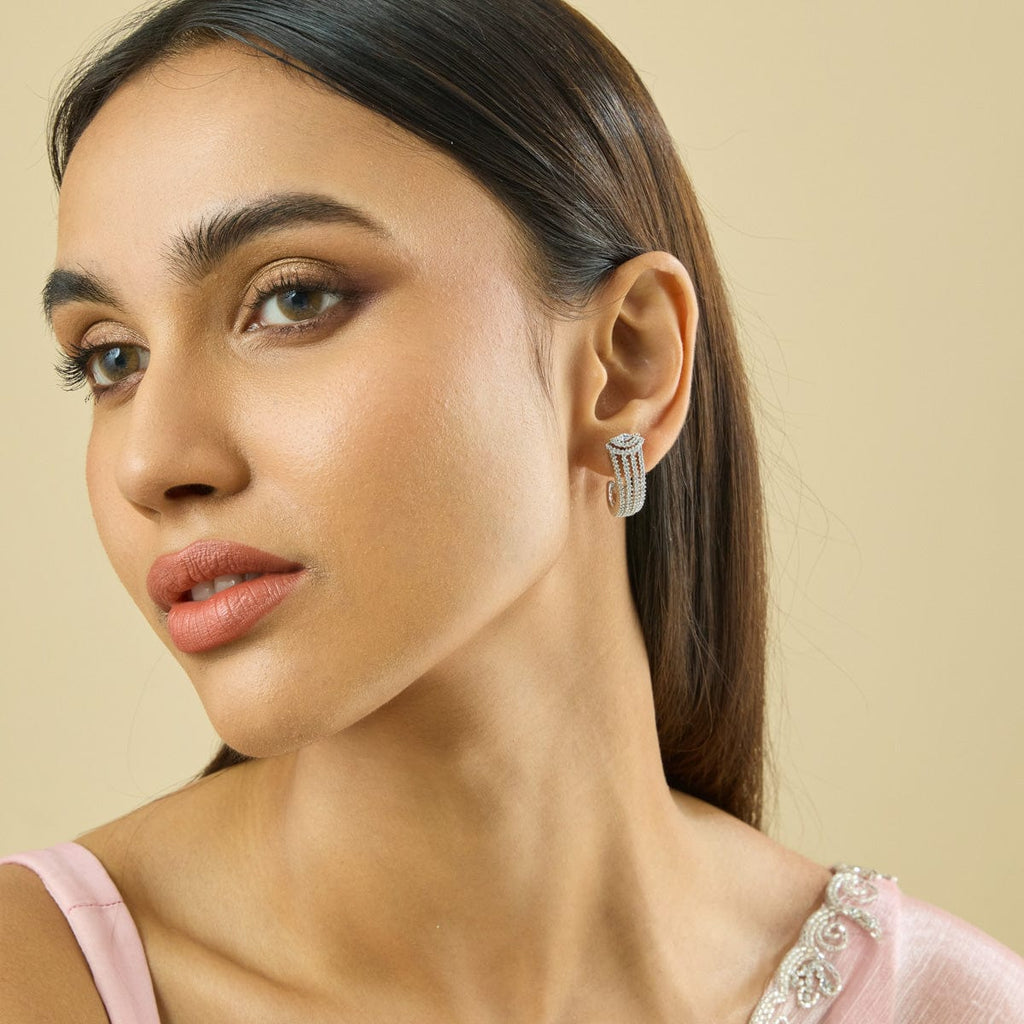 Zircon Earring Zircon Earring 182470