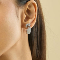 Zircon Earring Zircon Earring 182470