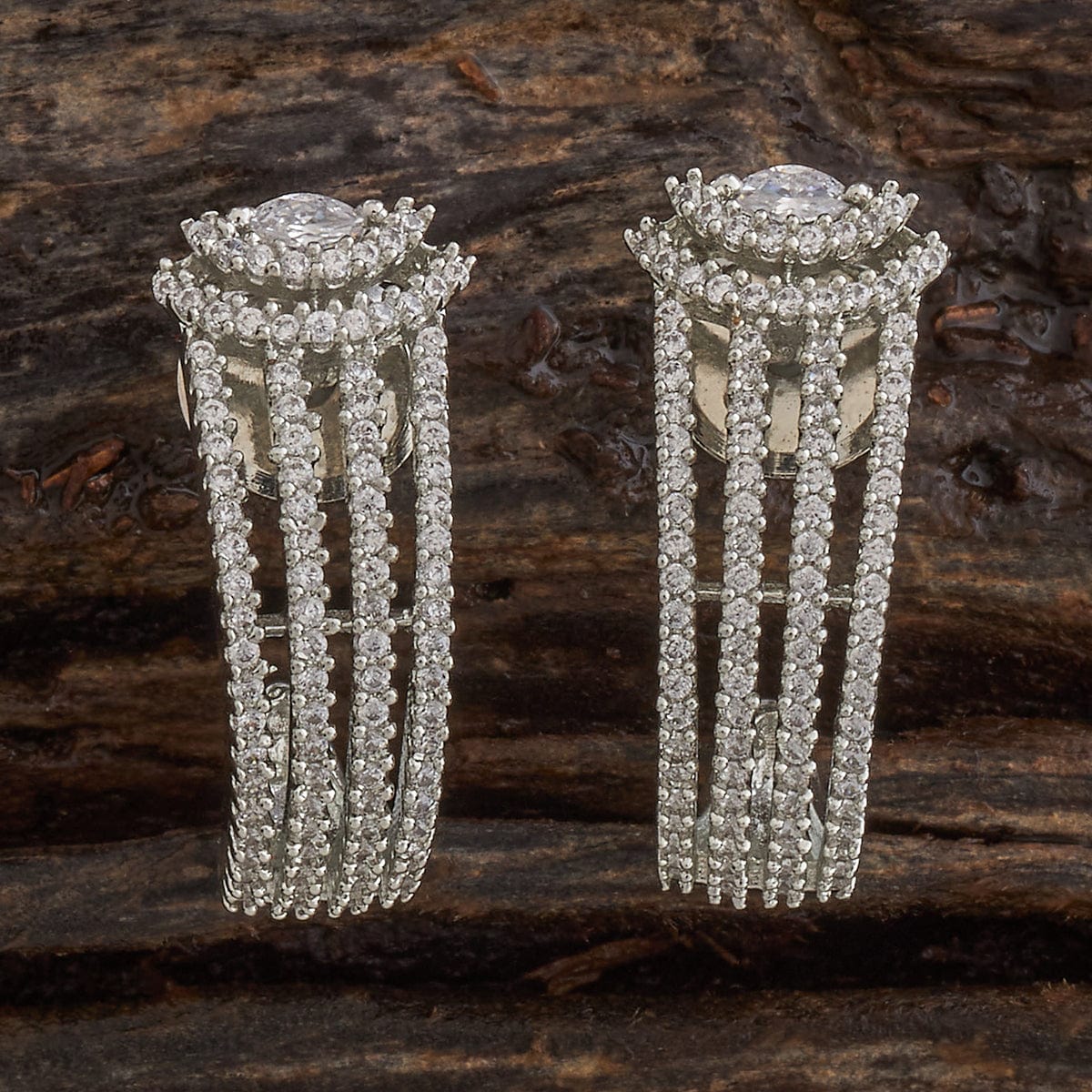 Zircon Earring Zircon Earring 182470