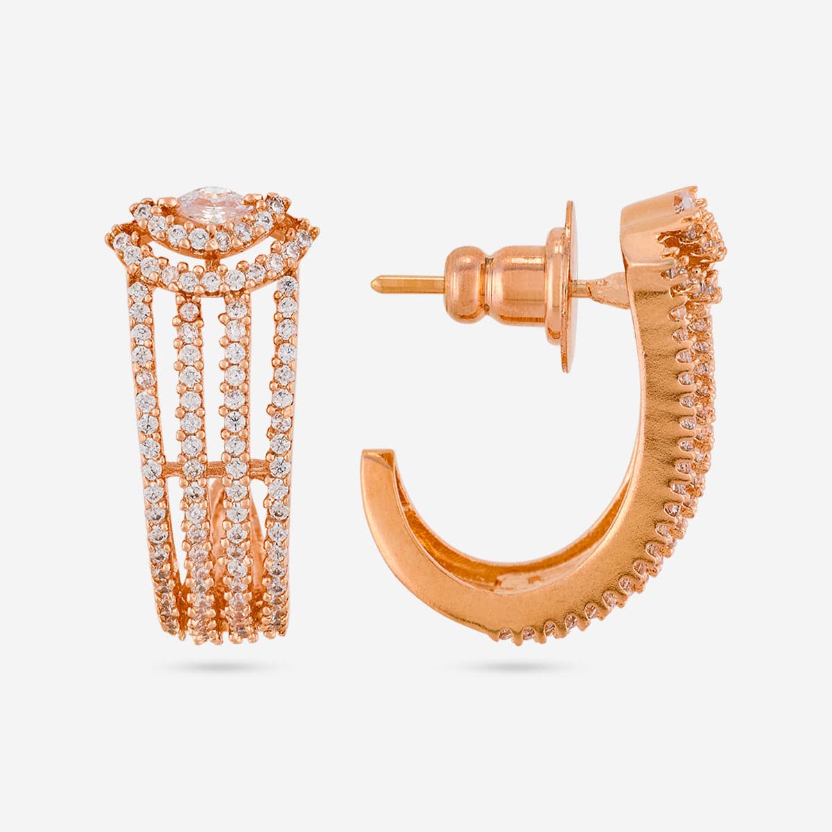 Zircon Earring Zircon Earring 182470