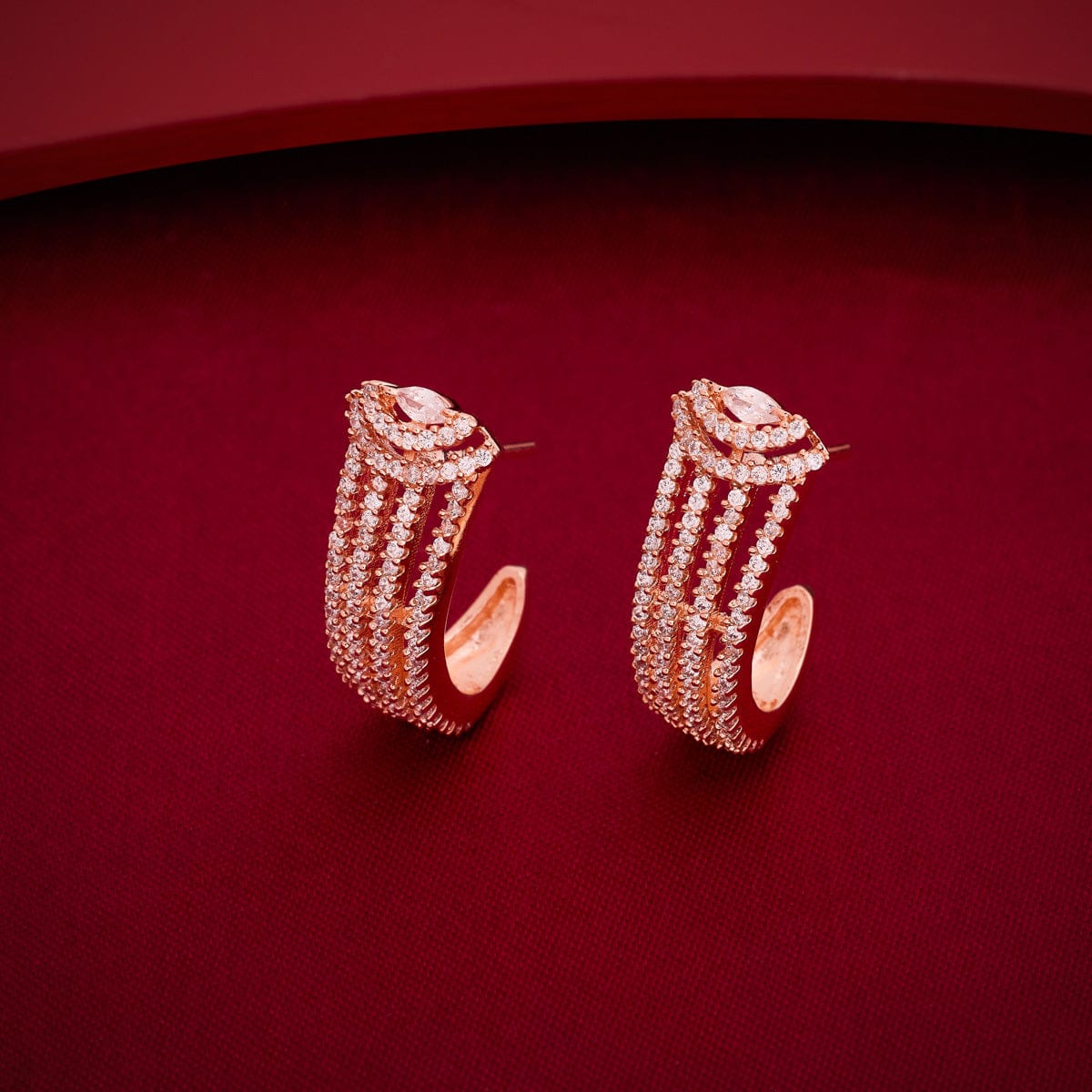 Zircon Earring Zircon Earring 182470