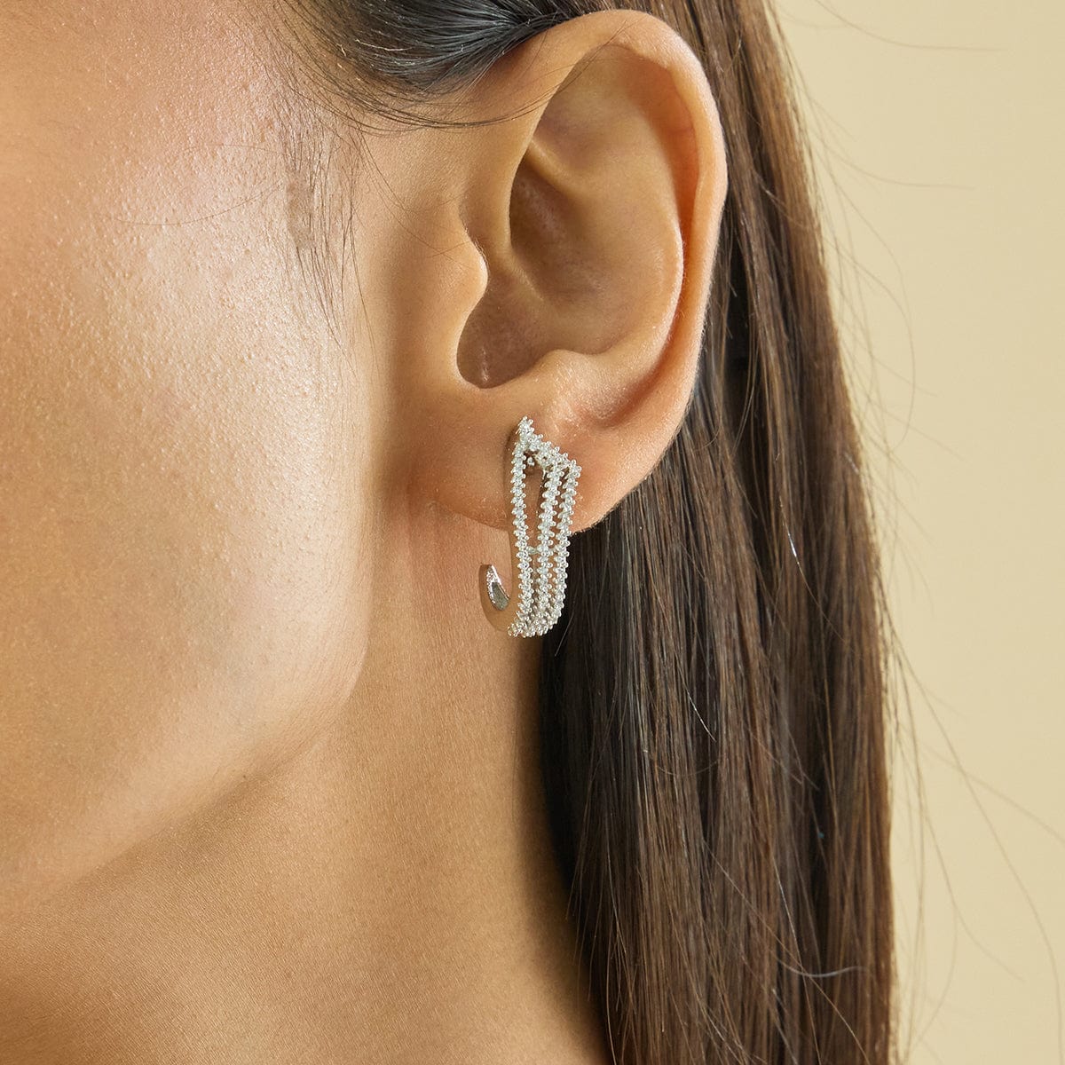 Zircon Earring Zircon Earring 182471