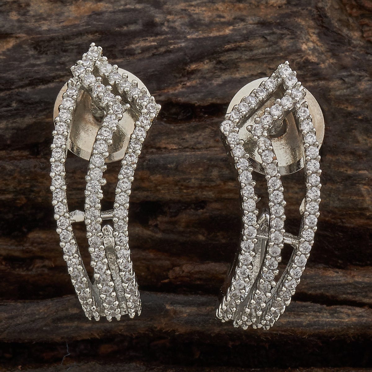 Zircon Earring Zircon Earring 182471