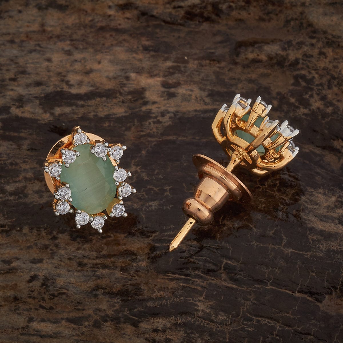 Zircon Earring Zircon Earring 182477