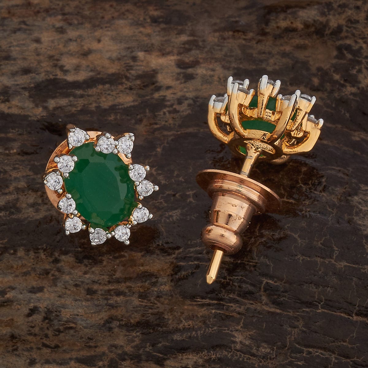 Zircon Earring Zircon Earring 182477