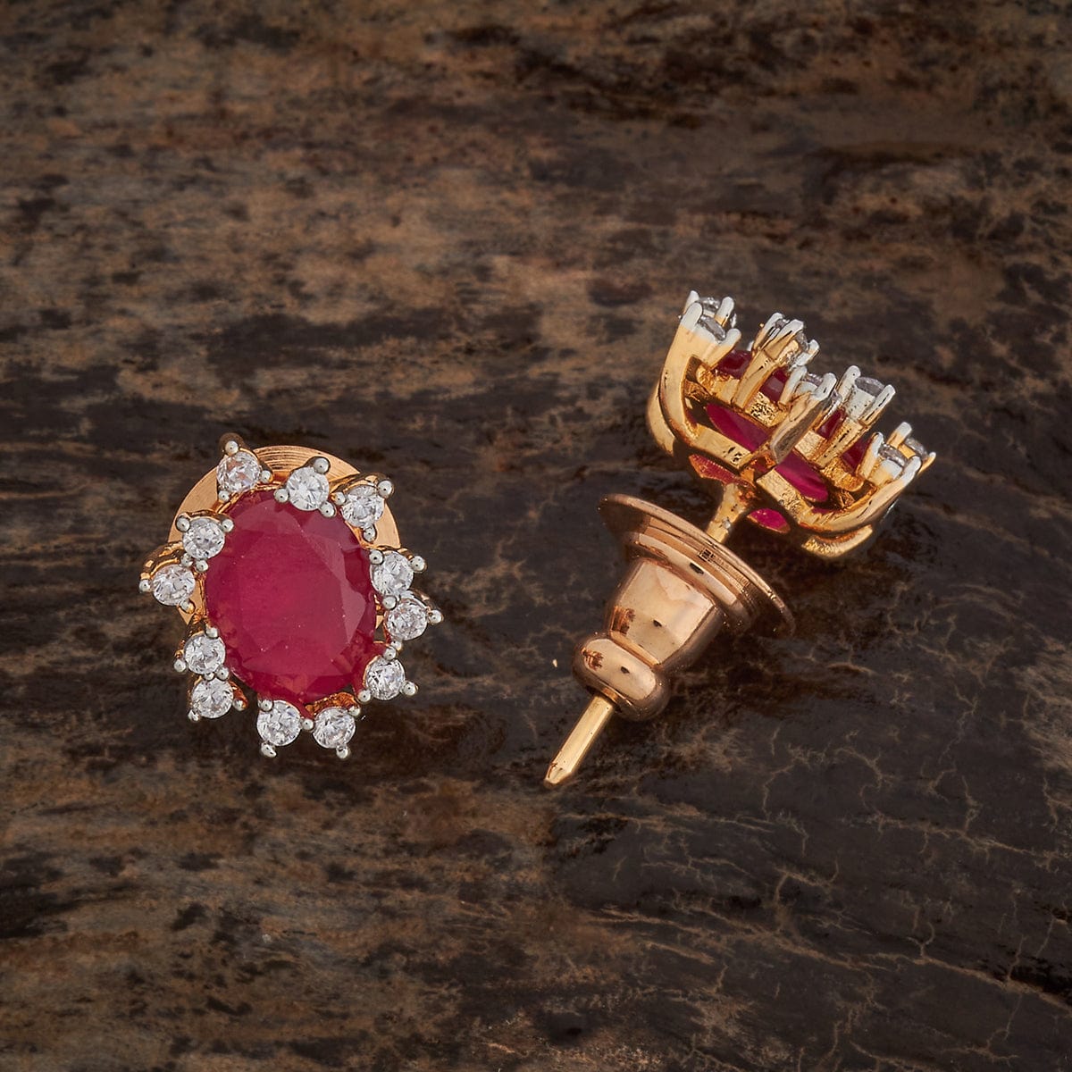 Zircon Earring Zircon Earring 182477