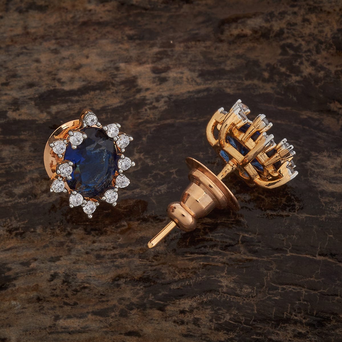 Zircon Earring Zircon Earring 182477