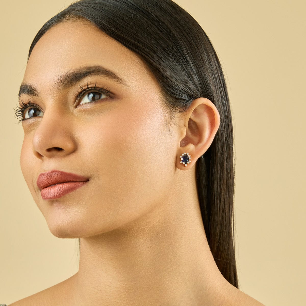 Zircon Earring Zircon Earring 182477