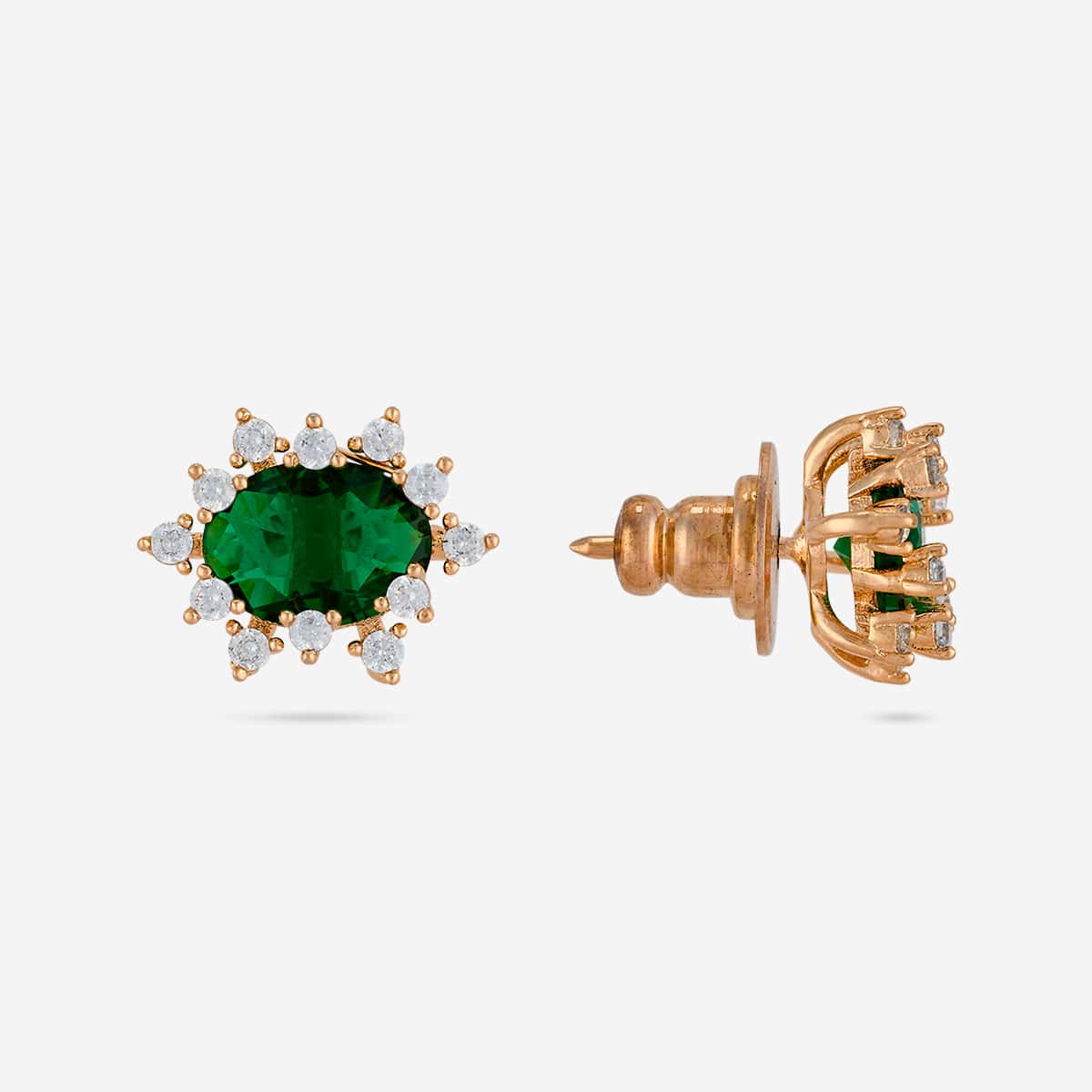 Zircon Earring Zircon Earring 182477