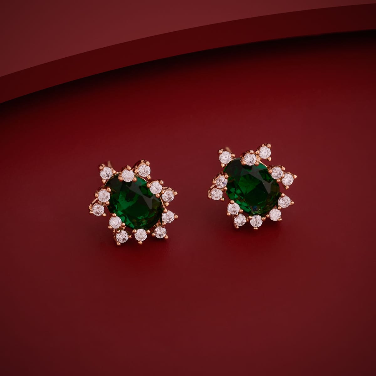 Zircon Earring Zircon Earring 182477