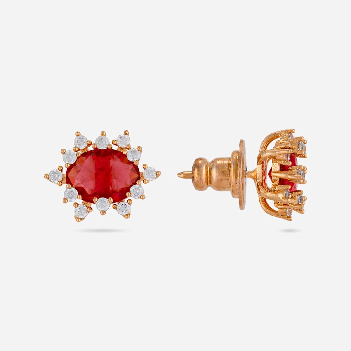 Zircon Earring Zircon Earring 182477