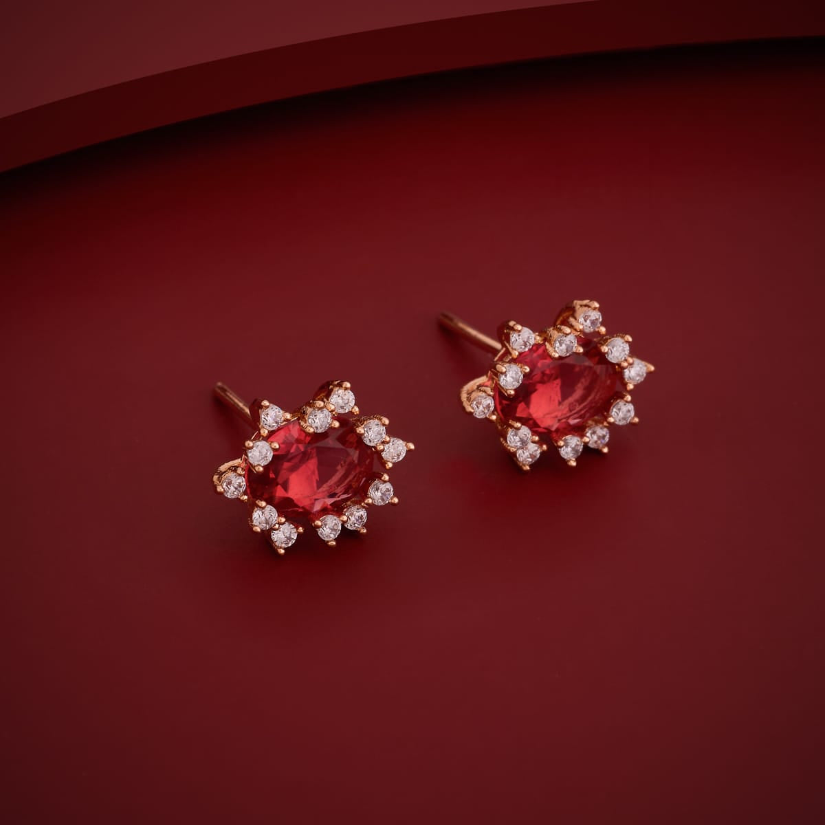 Zircon Earring Zircon Earring 182477