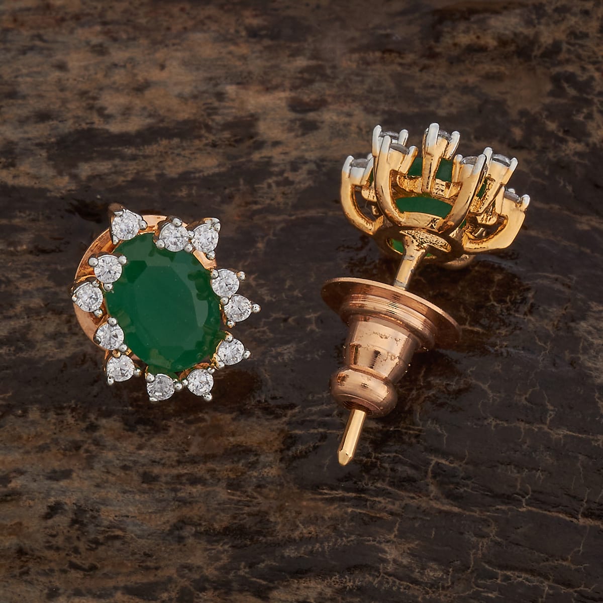 Zircon Earring Zircon Earring 182477