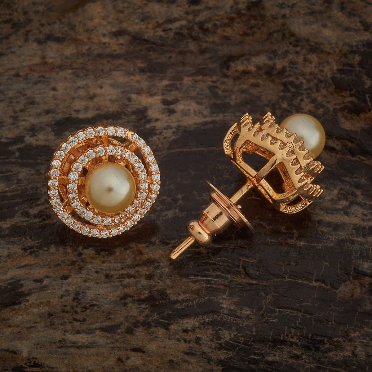 Zircon Earring Zircon Earring 182487