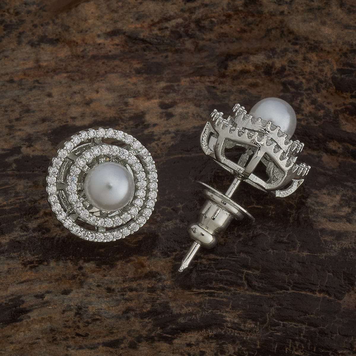 Zircon Earring Zircon Earring 182487