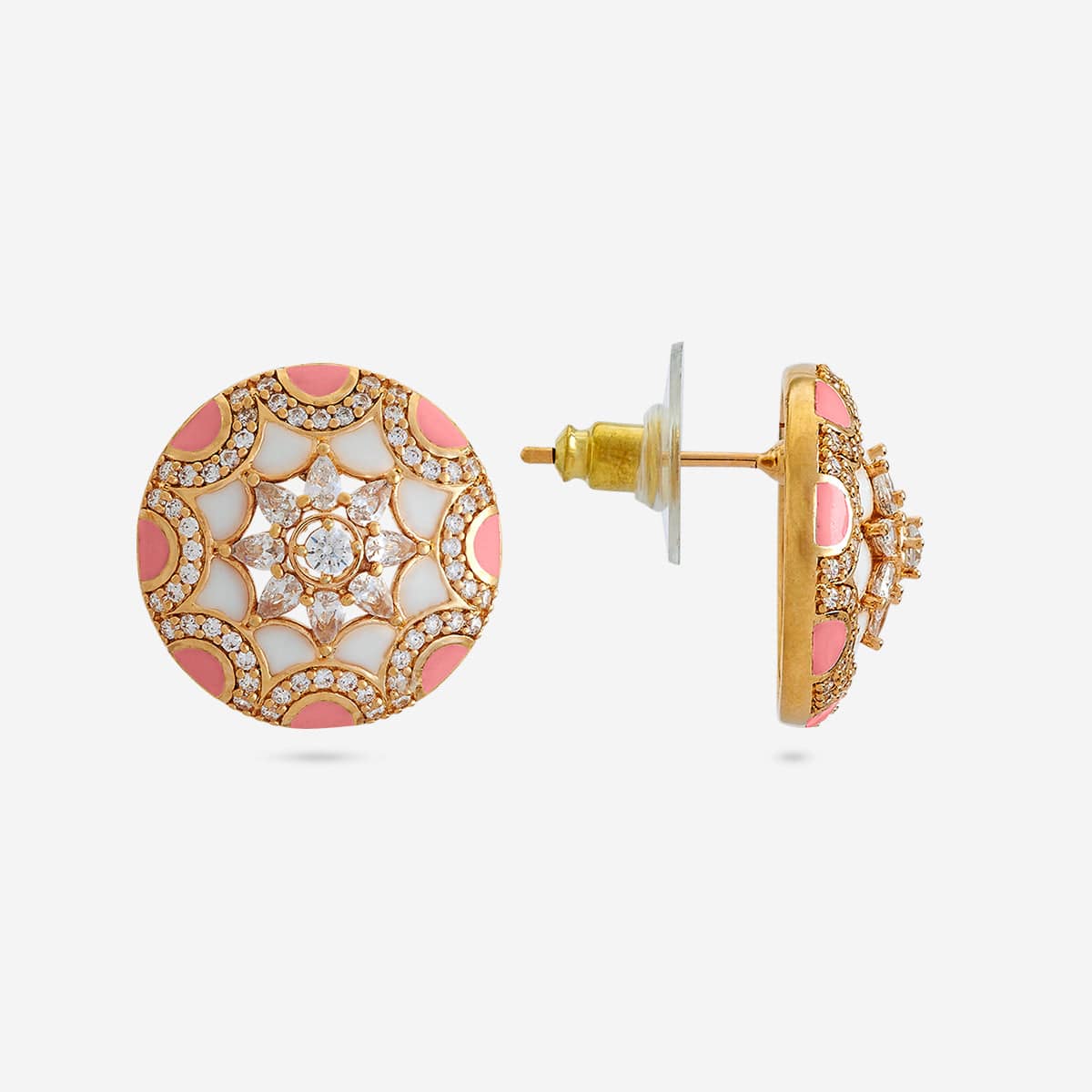 Zircon Earring Zircon Earring 182635