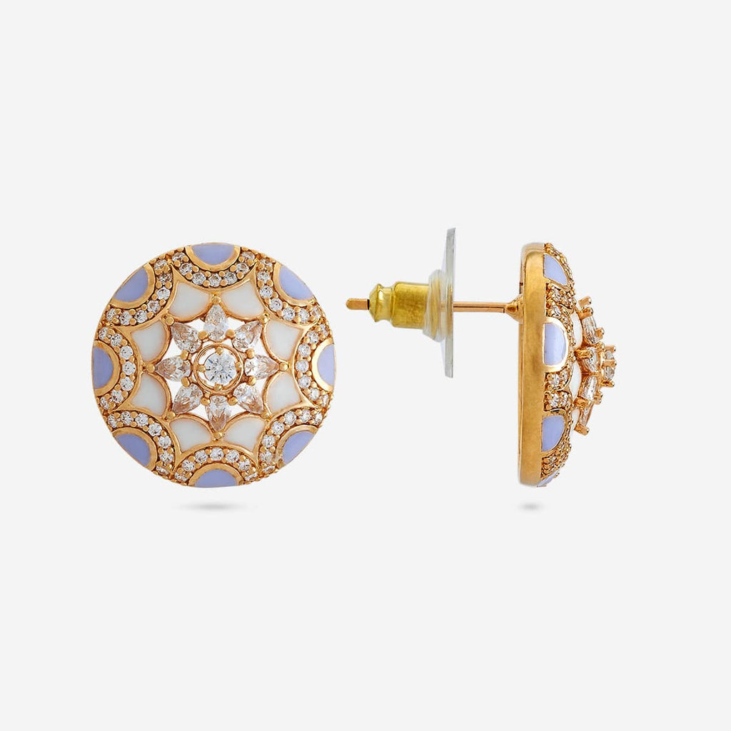 Zircon Earring Zircon Earring 182635
